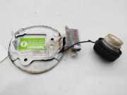 Tankklappe 7735052220 Toyota Yaris III (P13) Schrägheck 1.33 16V Dual VVT-I (1NRFE)