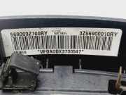Airbag Lenkrad 569003Z100RY Hyundai i40 (VFA) Limousine 1.7 CRDi 16V (D4FD)