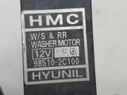 Scheibenwaschpumpe 985102C100 Hyundai Coupe Coupé 1.6 16V (G4ED)