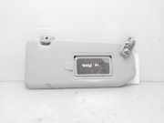 Sonnenblende Rechts 16128919BJ Citroën C4 Berline (NC) Schrägheck 5-drs 1.6 Hdi 90 (DV6DTED(9HP))