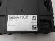 Steuergerät Beleuchtung 284B2JD11C Nissan X-Trail (T31) SUV 2.0 SE,LE dCi 16V 4x4 (M9R-760)