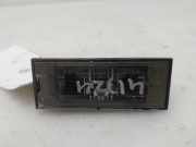 Kennzeichenbeleuchtung 265108474R Renault Megane III Berline (BZ) Schrägheck 5-drs 1.5 dCi 110 (K9K-636)