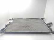 Radiator 2002228 Ford Transit Ch.Cab/Pick-up 2.0 TDCi 16V Eco Blue 170 4x4 (YNR6)