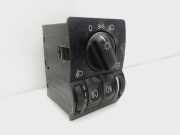 Lichtschalter 09133249 Opel Zafira (F75) Großraumlimousine 2.0 DTI 16V (Y20DTH)