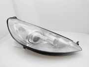 Scheinwerfer Rechts 9660236480 Peugeot 407 (6C/J) Coupé 2.7 HDi V6 24V (DT17TED4(UHZ))