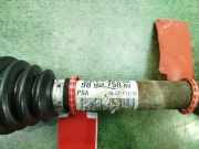 Antriebswelle Links Vorne 9805375880 DS DS 5 Schrägheck 2.0 BlueHDi 180 16V (DW10FC(AHW)) DW10FC(AHW)