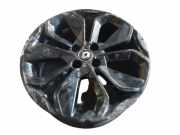 Felge R17 Renault Clio IV (5R) Schrägheck 5-drs 0.9 Energy TCE 90 12V (H4B-400(H4B-A4))