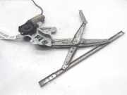 Fensterheber Links Hinten 29990075 Rover 45 Schrägheck 5-drs 1.4 16V (14K4F)