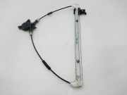 Fensterheber Rechts Hinten GJ6A72590H Mazda 6 (GG12/82) Limousine 2.0 CiDT 16V (RF5C)