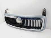 Grill 6Y0853668 Skoda (6Y2/6Y3) Comfort 64 CV / 47 KW