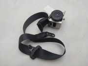 Sicherheitsgurt Links Hinten 607051100B BMW 1 serie (E81) Schrägheck 3-drs 120d 16V (N47-D20A)