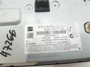 Navigationssystem 5F0919603A Seat Leon (5FB) Schrägheck 5-drs 1.6 TDI Ecomotive 16V (CLHA)