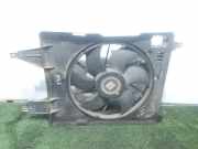 Kühlerventilator 8200151464 Renault MEGANE II BERLINA 5P Confort Expression 120 CV / 88 KW