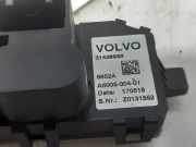 Heizwiderstand 31436958 Volvo V40 Cross Country (MZ) Schrägheck 5-drs 2.0 D2 16V (D4204T8(Euro 6b))