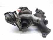 Turbolader 8973000926 Opel (CORSA C) Familiar 101 CV / 74 KW