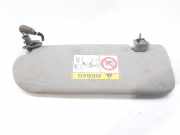 Sonnenblende Rechts 852023Z010TX Hyundai i40 (VFA) Limousine 1.7 CRDi 16V (D4FD)