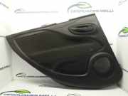 Türverkleidung Links Hinten 07355048510 Fiat Punto Evo (199) Schrägheck 1.4 Natural Power (350.A.1000)