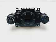 Bedienung Klimacontrolle 8A6T18C612 Ford Fiesta 6 (JA8) Schrägheck 1.25 16V (SNJB)