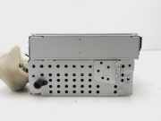 Radio CF6N18C815HC Jaguar XF (CC9) Limousine 2.2 D 16V (224DT)