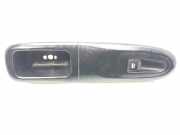 Schalter Für Elekt. Fensterheber Rechts Vorne 6552ZG Peugeot 406 (8B) Limousine 2.0 HDi 90 (DW10TD(RHY))