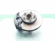 Achsschenkel Halter Links Vorne 1776789 Ford Focus 3 Wagon Kombi 1.6 TDCi 115 (T1DA)
