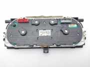 Tachoeinheit Kmh 8200291330 Renault Laguna II (BG) Schrägheck 5-drs 1.9 dCi 120 (F9Q-750)