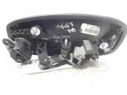 Türgriff Außen Rechts Vorne 0735507854 Fiat Fiorino (225) Van 1.3 JTD 16V Multijet (199.A.2000)