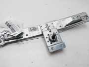 Fensterheber Links Hinten 13188503 Opel Corsa E Schrägheck 1.4 16V (B14XEL)