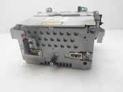 Radio CQMM4570AK Mazda 6 Sportbreak (GY19/89) Kombi 2.0 CiDT HP 16V (RF7J)