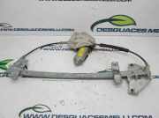 Fensterheber Links Vorne 7700802028 Renault Clio (B/C57/357/557/577) Schrägheck 1.9 D (F8Q-730)
