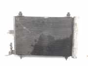 Klimakondensator 6455CV Citroën CITROEN BERLINA 1.9 D SX 69 CV / 51 KW