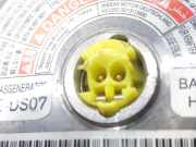 Airbag Lenkrad 48470AX600 Nissan Micra (K12) Schrägheck 1.2 16V (CR12DE)