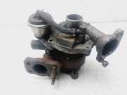 Turbolader KP35487599 Ford Fusion Kombi 1.4 TDCi (F6JA)