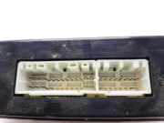 Bedienung Klimacontrolle 972XXH1600 Hyundai Terracan SUV 2.9 CRDi 16V (J3)