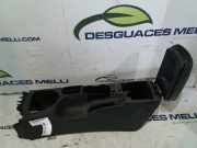 Armlehne MIDDEN 96910JD000 Nissan (J10) 1.5 dCi Turbodiesel CAT 106 CV / 78 KW