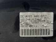 Tachoeinheit Kmh A0014460721 Mercedes-Benz SPRINTER 02.00 -> CAJA ABIERTA 208 CDI (901.6/902.611-612) 82 CV / 60 KW
