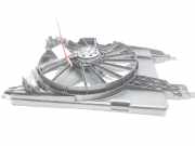 Kühlerventilator 8200151465A Renault Scénic II (JM) Großraumlimousine 1.9 dCi 120 (F9Q-812)