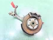 Achsschenkel Halter Links Vorne 8D0407257AL Volkswagen Passat (3B2) Limousine 1.6 (ARM) ARM