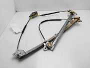 Fensterheber Links Vorne 9221L4 Peugeot 807 Großraumlimousine 2.0 HDi 16V (DW10ATED4(RHT))