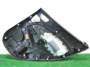 Türverkleidung Links Hinten CN15A27407A Ford EcoSport (JK8) SUV 1.5 TDCi (UGJE)