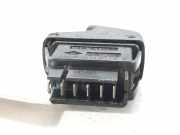 Schalter F?r Elekt. Fensterheber Links Vorne 429998K Renault I FASE 2 BERLINA (BA0) 1.6 16V RXE (BA04) 107 CV / 79 KW