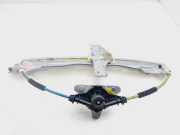 Fensterheber Links Hinten 9681272180C Citroën C3 Picasso (SH) Großraumlimousine 1.6 HDI 16V 110 (DV6TED4(9HZ))