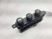 Bedienung Klimaanlage 79510S6DG01ZA Honda Civic (EP/EU) Schrägheck 3-drs 1.6 16V VTEC (D16V1(Euro 4))