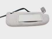 Sonnenblende Rechts 8143EK Peugeot 607 (9D/U) Limousine 2.2 HDi 16V FAP (DW12TED4(4HX))