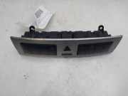 Warnleuchte Schalter A2038704710 Mercedes-Benz C (W203) Limousine 2.2 C-220 CDI 16V (OM646.963)