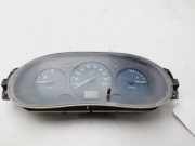 Tachoeinheit Kmh 7700436474B Renault Kangoo (KC) Großraumlimousine 1.9 D 65 (F8Q-630)