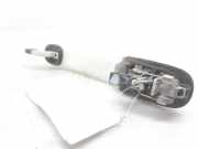 Türgriff Außen Links Hinten 7M3839205AFKZ Volkswagen POLO BERLINA (6N2) Conceptline 60 CV / 44 KW