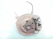 Achsschenkel Halter Rechts Vorne 701407258A Volkswagen Transporter T4 Van 2.5 TDI (AJT) AJT