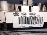 Bedienung Klimaanlage 6451JP Peugeot 307 (3A/C/D) Schrägheck 1.6 16V (TU5JP4(NFU))