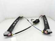 Fensterheber Links Vorne 7N0837461J Seat Alhambra (7N) Großraumlimousine 2.0 TDI 16V (CFFB)